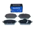 QUARO Sada brzdov�ch desti�ek QAR QP2499, QP2499