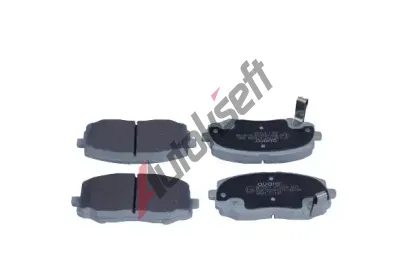 QUARO Sada brzdov�ch desti�ek QAR QP2507, QP2507
