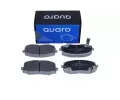 QUARO Sada brzdov�ch desti�ek QAR QP2507, QP2507