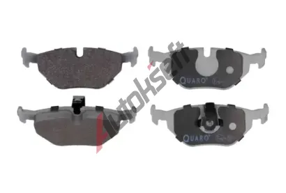 QUARO Sada brzdov�ch desti�ek QAR QP2514, QP2514