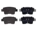 QUARO Sada brzdov�ch desti�ek&nbsp;&dash;&nbsp;QAR QP2530