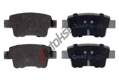 QUARO Sada brzdov�ch desti�ek QAR QP2530, QP2530