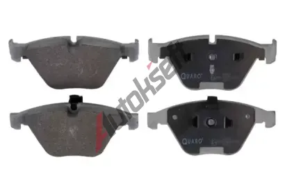 QUARO Sada brzdov�ch desti�ek QAR QP2542, QP2542