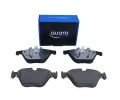 QUARO Sada brzdov�ch desti�ek QUARO SILVER CERAMIC&nbsp;&dash;&nbsp;QAR QP2542C