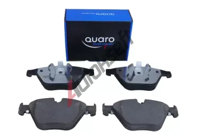 QUARO Sada brzdov�ch desti�ek QUARO SILVER CERAMIC QAR QP2542C, QP2542C