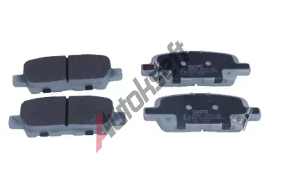 QUARO Sada brzdov�ch desti�ek QAR QP2605, QP2605