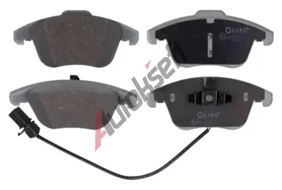 QUARO Sada brzdov�ch desti�ek QAR QP2637, QP2637