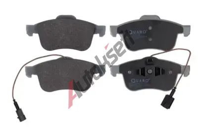 QUARO Sada brzdov�ch desti�ek QAR QP2677, QP2677