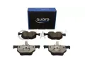 QUARO Sada brzdov�ch desti�ek QUARO SILVER CERAMIC QAR QP2690C, QP2690C