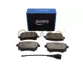QUARO Sada brzdových destiček QUARO SILVER CERAMIC QAR QP2724C, QP2724C