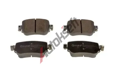 QUARO Sada brzdov�ch desti�ek QAR QP2730, QP2730