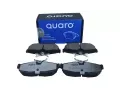 QUARO Sada brzdov�ch desti�ek QUARO SILVER CERAMIC QAR QP2737C, QP2737C
