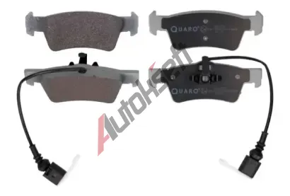 QUARO Sada brzdov�ch desti�ek QAR QP2739, QP2739