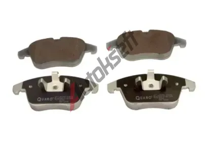 QUARO Sada brzdov�ch desti�ek QAR QP2789, QP2789