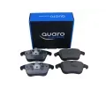 QUARO Sada brzdov�ch desti�ek QUARO SILVER CERAMIC QAR QP2789C, QP2789C