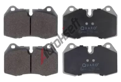 QUARO Sada brzdov�ch desti�ek QAR QP2853, QP2853
