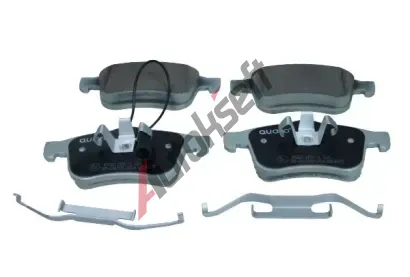 QUARO Sada brzdov�ch desti�ek QAR QP2865, QP2865