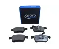 QUARO Sada brzdových destiček QUARO SILVER CERAMIC QAR QP2865C, QP2865C