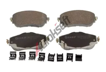 QUARO Sada brzdov�ch desti�ek QAR QP2884, QP2884