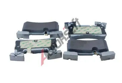 QUARO Sada brzdov�ch desti�ek QAR QP2893, QP2893