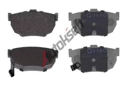 QUARO Sada brzdov�ch desti�ek QAR QP2917, QP2917