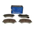 QUARO Sada brzdov�ch desti�ek QAR QP2956, QP2956