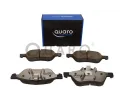 QUARO Sada brzdov�ch desti�ek QUARO SILVER CERAMIC QAR QP2960C, QP2960C