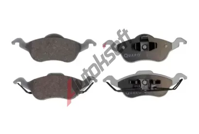 QUARO Sada brzdov�ch desti�ek QAR QP3019, QP3019