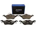 QUARO Sada brzdov�ch desti�ek QUARO SILVER CERAMIC QAR QP3019C, QP3019C