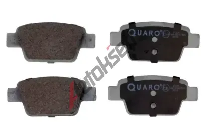 QUARO Sada brzdov�ch desti�ek QAR QP3025, QP3025