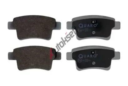 QUARO Sada brzdov�ch desti�ek QAR QP3088, QP3088