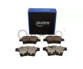 QUARO Sada brzdových destiček QUARO SILVER CERAMIC QAR QP3088C, QP3088C