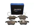 QUARO Sada brzdov�ch desti�ek QUARO SILVER CERAMIC QAR QP3115C, QP3115C