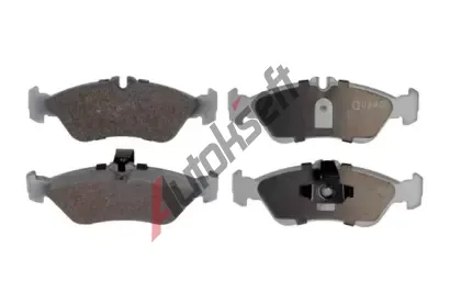 QUARO Sada brzdov�ch desti�ek QAR QP3119, QP3119