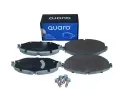 QUARO Sada brzdov�ch desti�ek QAR QP3123, QP3123