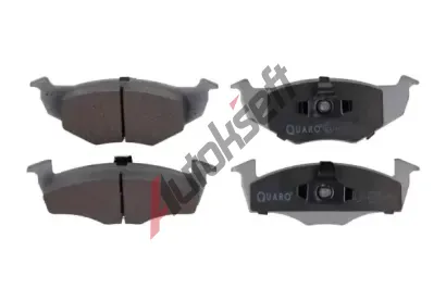 QUARO Sada brzdov�ch desti�ek QAR QP3158, QP3158