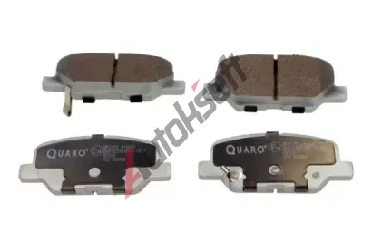 QUARO Sada brzdov�ch desti�ek QAR QP3175, QP3175