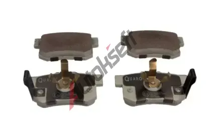 QUARO Sada brzdov�ch desti�ek QAR QP3182, QP3182