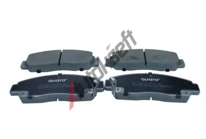 QUARO Sada brzdov�ch desti�ek QAR QP3211, QP3211