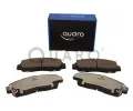 QUARO Sada brzdov�ch desti�ek QUARO SILVER CERAMIC QAR QP3211C, QP3211C