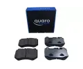 QUARO Sada brzdov�ch desti�ek QUARO SILVER CERAMIC QAR QP3220C, QP3220C