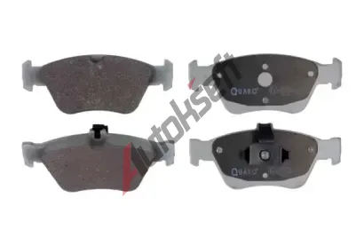 QUARO Sada brzdov�ch desti�ek QAR QP3256, QP3256