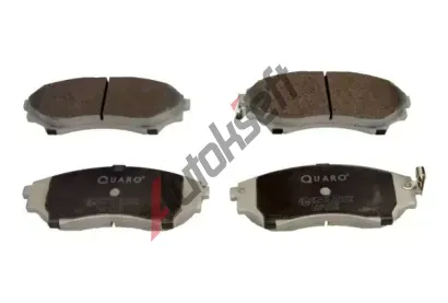 QUARO Sada brzdov�ch desti�ek QAR QP3276, QP3276
