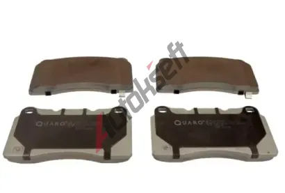 QUARO Sada brzdov�ch desti�ek QAR QP3295, QP3295