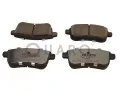 Sada brzdov�ch desti�ek&nbsp;QUARO&nbsp;&dash;&nbsp;QAR QP3316C