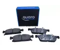 QUARO Sada brzdových destiček QUARO SILVER CERAMIC QAR QP3341C, QP3341C