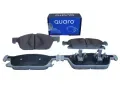 QUARO Sada brzdových destiček QAR QP3341, QP3341