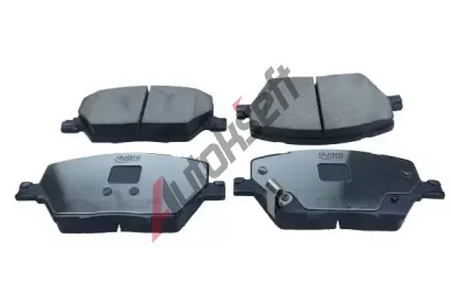 QUARO Sada brzdov�ch desti�ek QUARO SILVER CERAMIC QAR QP3381C, QP3381C