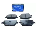 QUARO Sada brzdov�ch desti�ek QUARO SILVER CERAMIC QAR QP3381C, QP3381C
