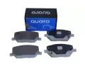 QUARO Sada brzdových destiček QAR QP3381, QP3381